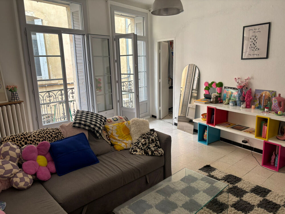 Appartement 4 pièces 74 m² · à Montpellier · 74 m² · 312 000 €