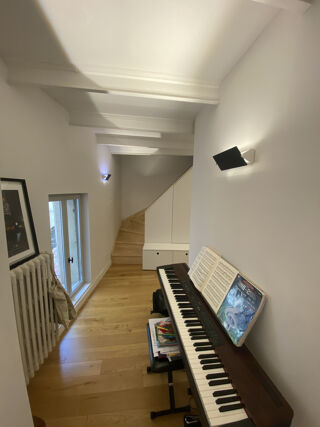  Appartement  vendre 4 pices 104 m