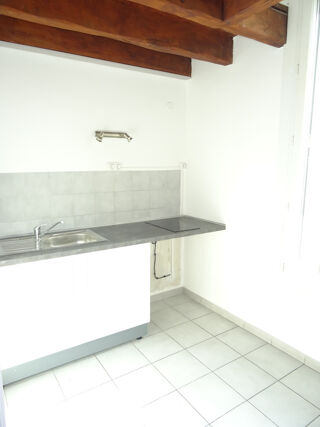  Duplex/triplex à louer 3 pièces 45 m²