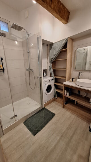  Appartement � louer 2 pi�ces 40 m�