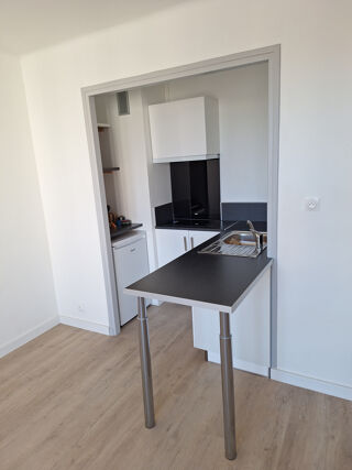 Location Appartement STUDIO GAMBETTA Montpellier