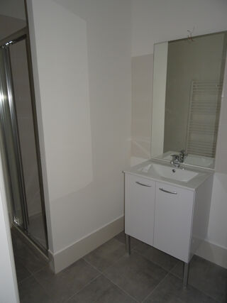  Appartement � louer 1 pi�ce 23 m�