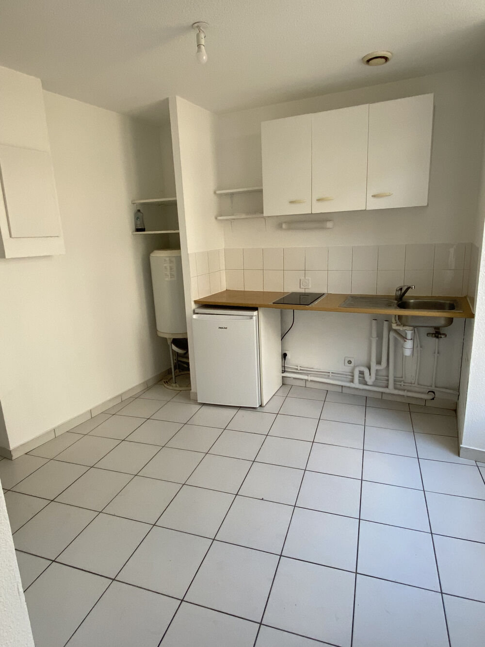 Location Appartement F2 CLEMENCEAU Montpellier