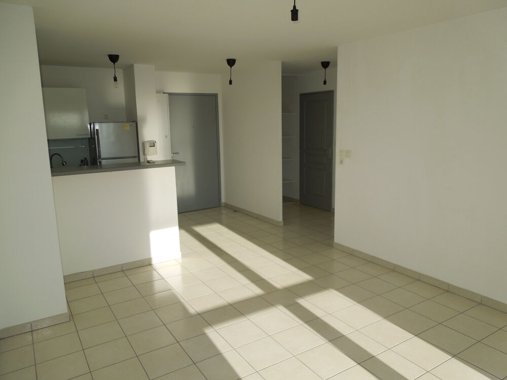 Location Appartement T2 - HOPITAUX FACULTES - 46M2 Montpellier