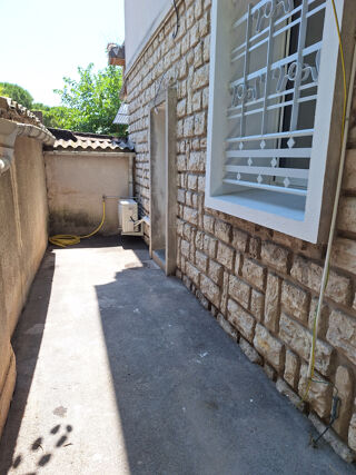  Appartement à louer 1 pièce 31 m²
