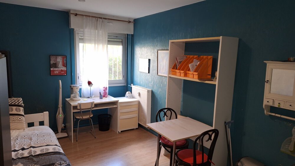 Location Appartement STUDIO Meublé ANTIGONE Montpellier