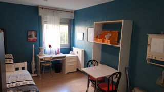  Appartement à louer 1 pièce 19 m²