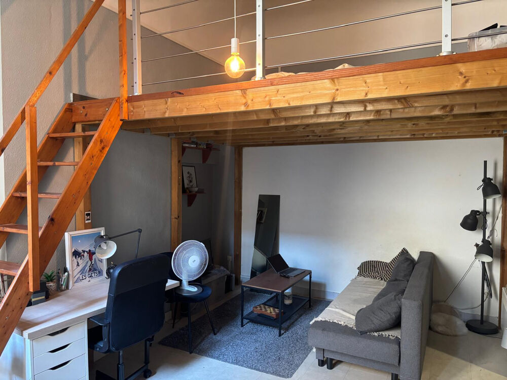 STUDIO MEZZANINE - ECUSSON