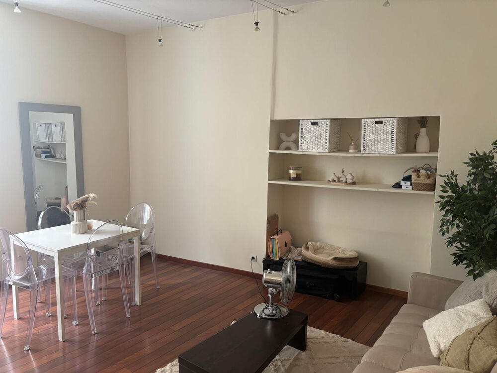Vente Appartement F2 - SAINT ROCH - 41m2 Montpellier