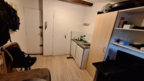  Appartement � louer 1 pi�ce 11 m�