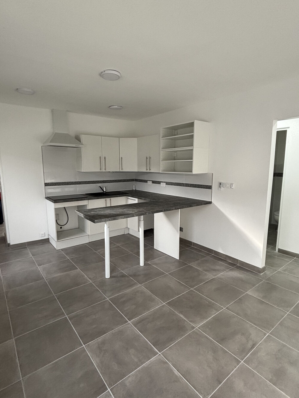 Vente Maison MAISON + F3 - AVENUE DE TOULOUSE Montpellier