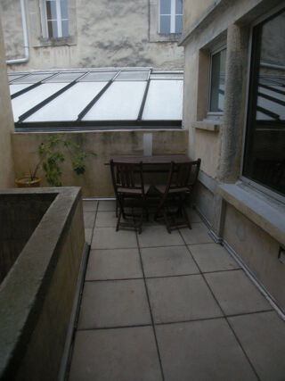  Appartement � louer 2 pi�ces 23 m�