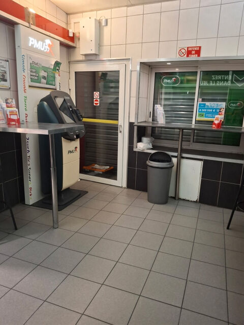   MURS COMMERCIAUX - 103m2 - PROXIMITE DE CLEMENCEAU 