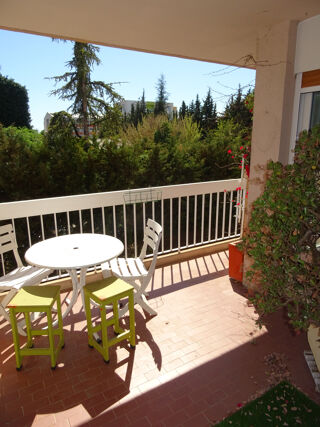  Appartement � louer 4 pi�ces 74 m�