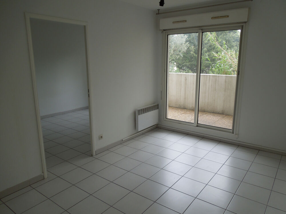 Location Appartement F2 Aiguelongue Montpellier