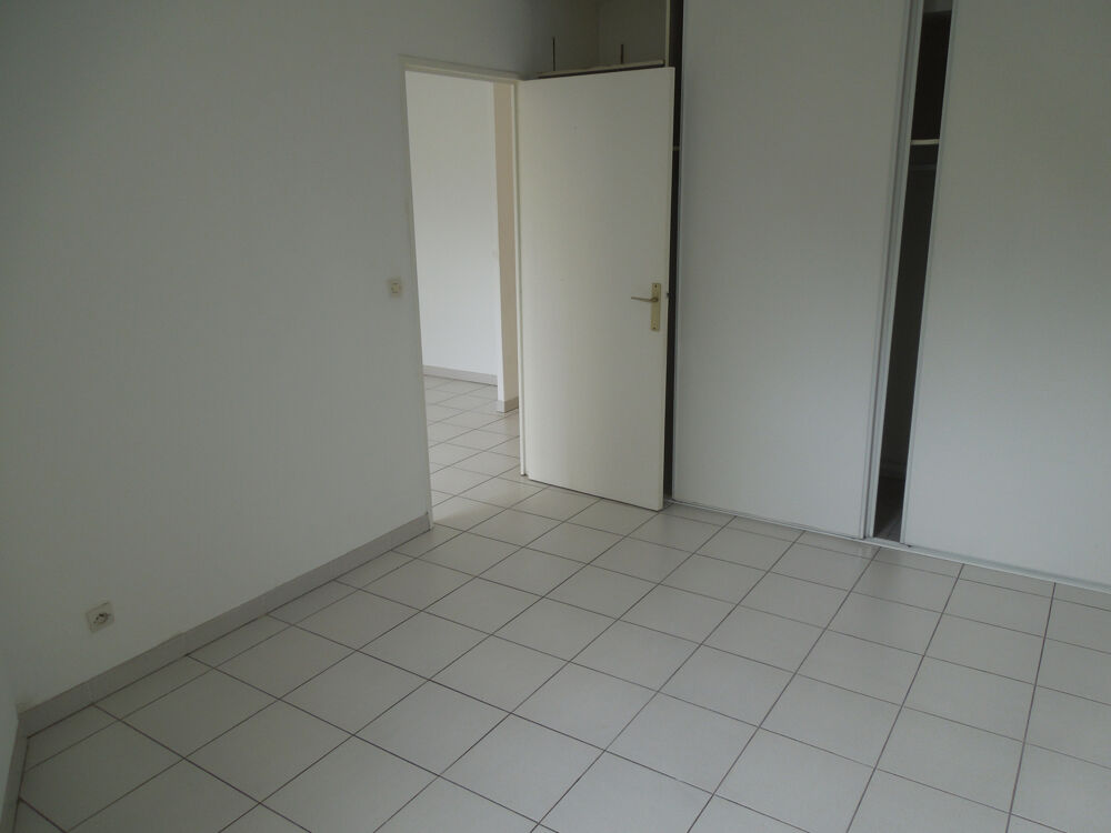 Location Appartement F2 Aiguelongue Montpellier