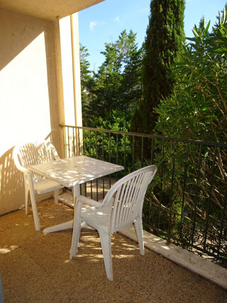  Appartement � louer 1 pi�ce 19 m�