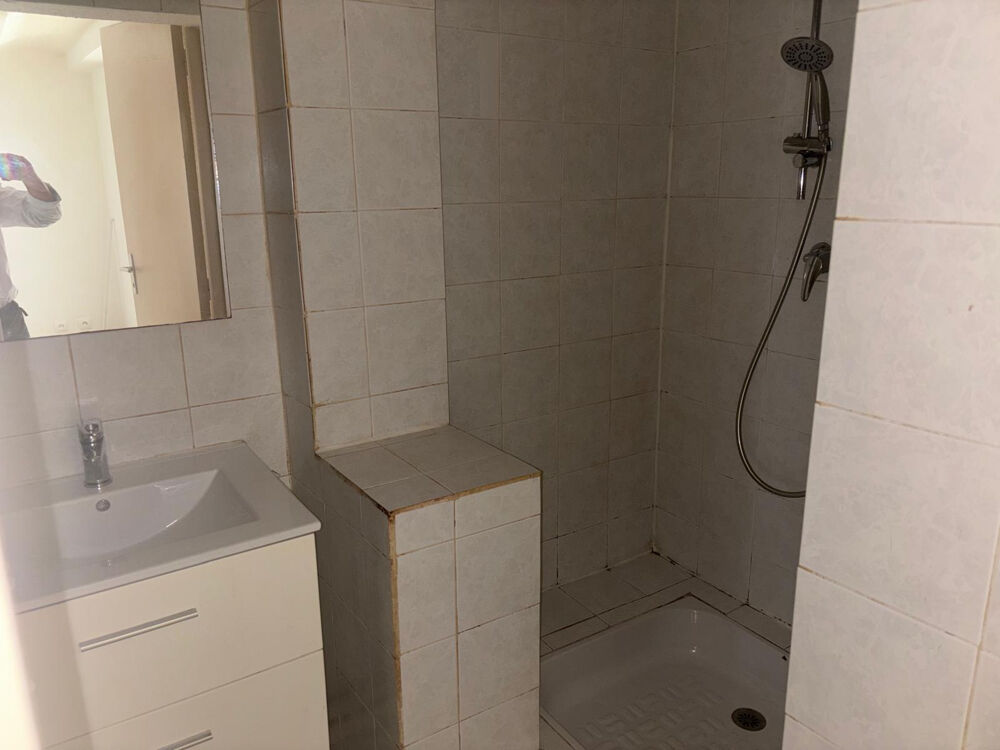 Location Appartement F1 ST JAUMES Montpellier
