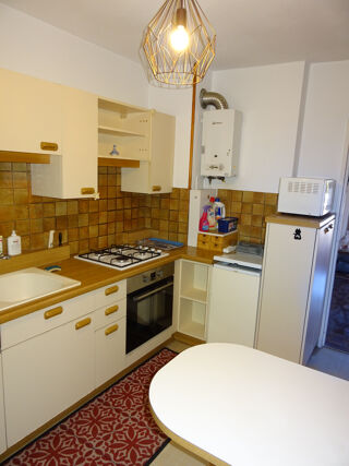  Appartement � louer 4 pi�ces 74 m�