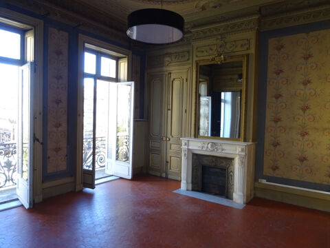 BUREAUX Centre Historique 1637 34000 Montpellier