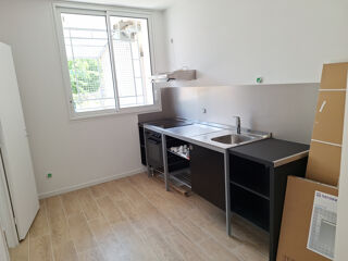  Appartement à louer 1 pièce 31 m²
