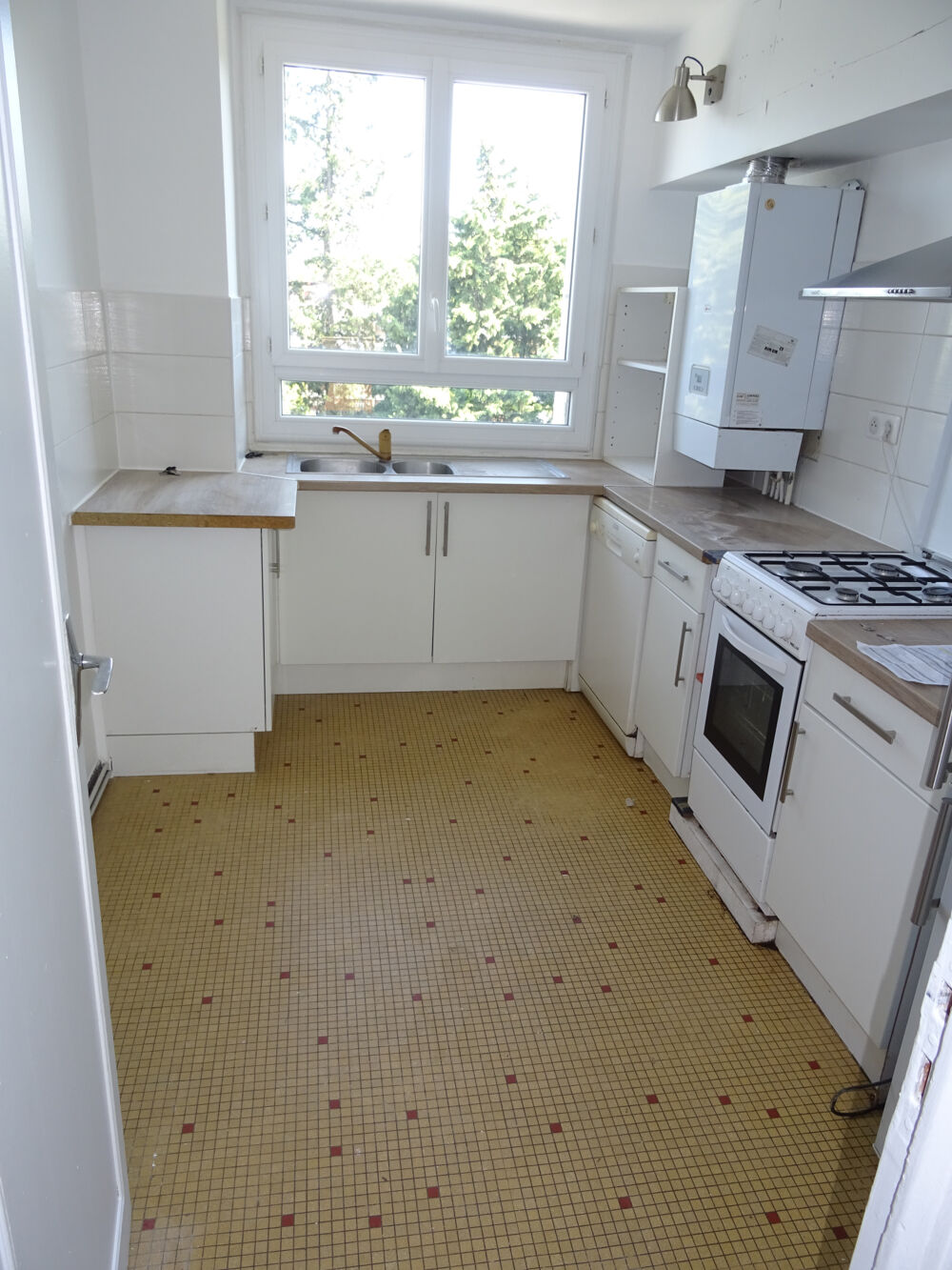 Location Appartement F5 - PIERRE ROUGE - 90m2 Montpellier