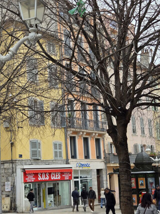 Appartement  louer 2 pices 38 m