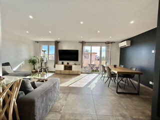  Appartement � vendre 3 pi�ces 71 m�