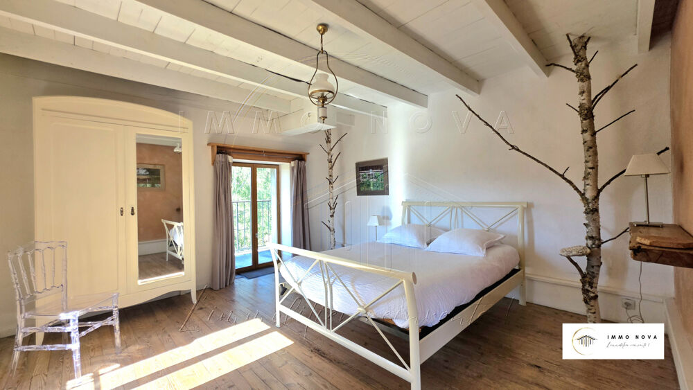 Vente Maison Chambres d'hôtes & gîtes clé en main   Une propriété touristique clé en main  au cœur du Livradois-Forez St alyre d arlanc