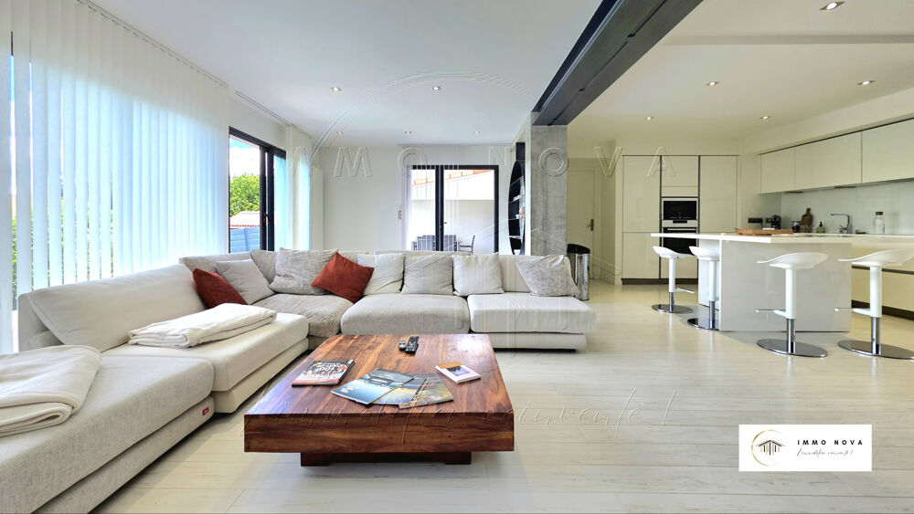 Maison 5 pièces 168 m² · à Le Cendre · 168 m² · 430 000 €
