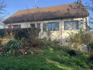  Maison à vendre 5 pièces 137 m²