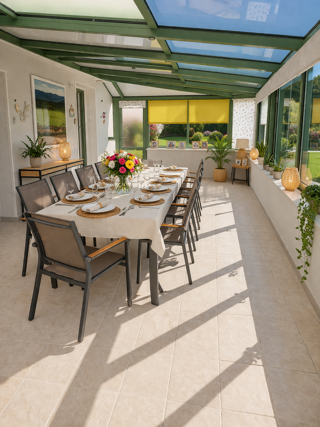  Maison � vendre 6 pi�ces 148 m�