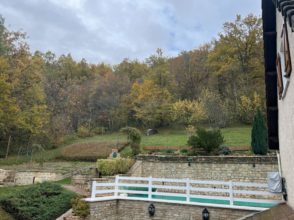 Vente Propri�t�/Ch�teau Maison � Parigny les Vaux, proche de Nevers, avec de belles prestations. Parigny les vaux