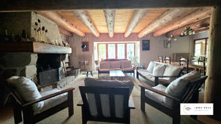  Maison à vendre 12 pièces 330 m²