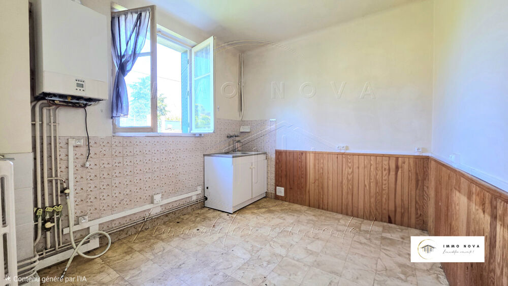 Maison individuelle