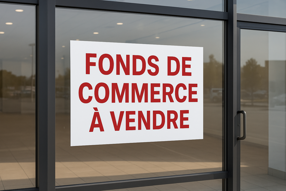   Opportunité rare ! Cession de deux fonds commerces, en galerie marchande. Emplacement Prenium ! 