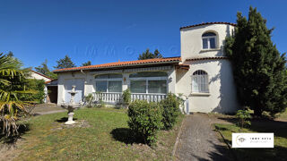  Maison � vendre 5 pi�ces 110 m�