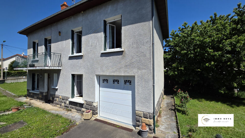 Maison individuelle