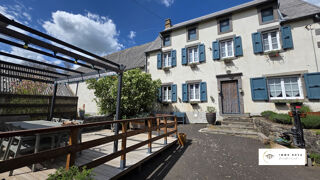  Maison à vendre 7 pièces 245 m²