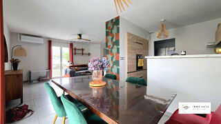  Maison � vendre 5 pi�ces 105 m�