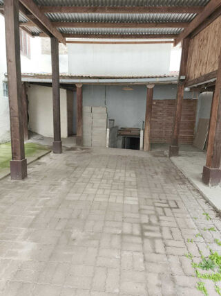  Maison � vendre 8 pi�ces 150 m�
