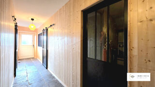  Maison à vendre 7 pièces 245 m²