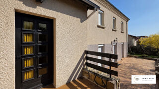  Maison � vendre 7 pi�ces 170 m�