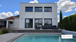  Maison à vendre 5 pièces 168 m²