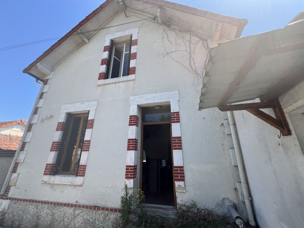 Maison 4 pièces 100 m² · à Nevers · 100 m² · 137 000 €