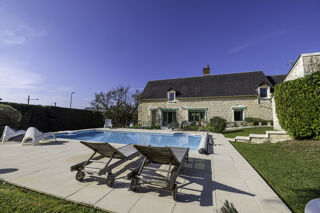  Maison à vendre 4 pièces 175 m²