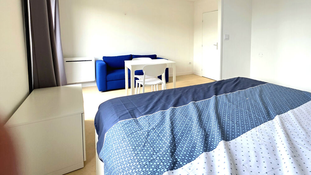 Appartement en résidence Les Florances de Beaulieu