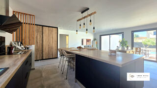  Maison à vendre 6 pièces 134 m²