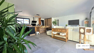 Maison à vendre 6 pièces 134 m²