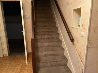  Maison � vendre 5 pi�ces 95 m�